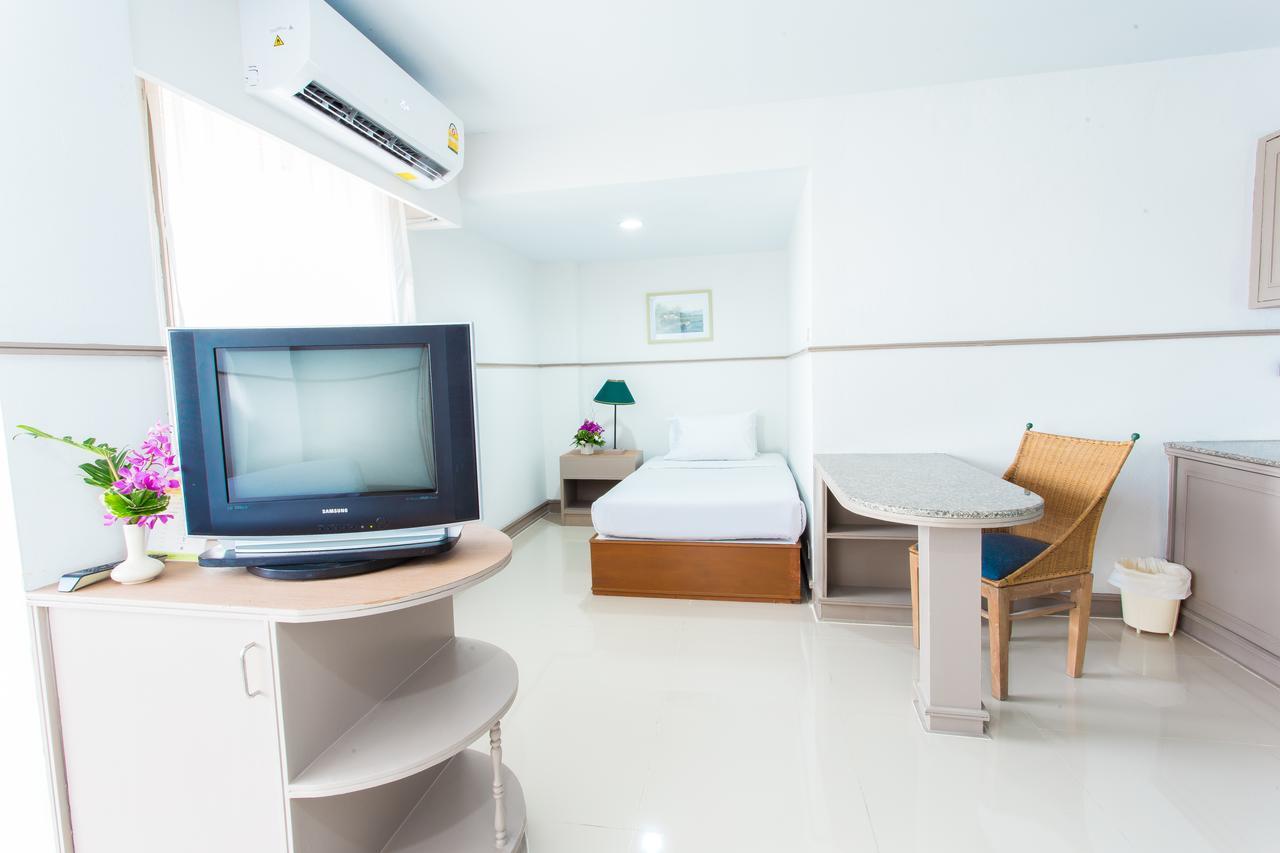 Ruensuk Place บางละมุง ภายนอก รูปภาพ