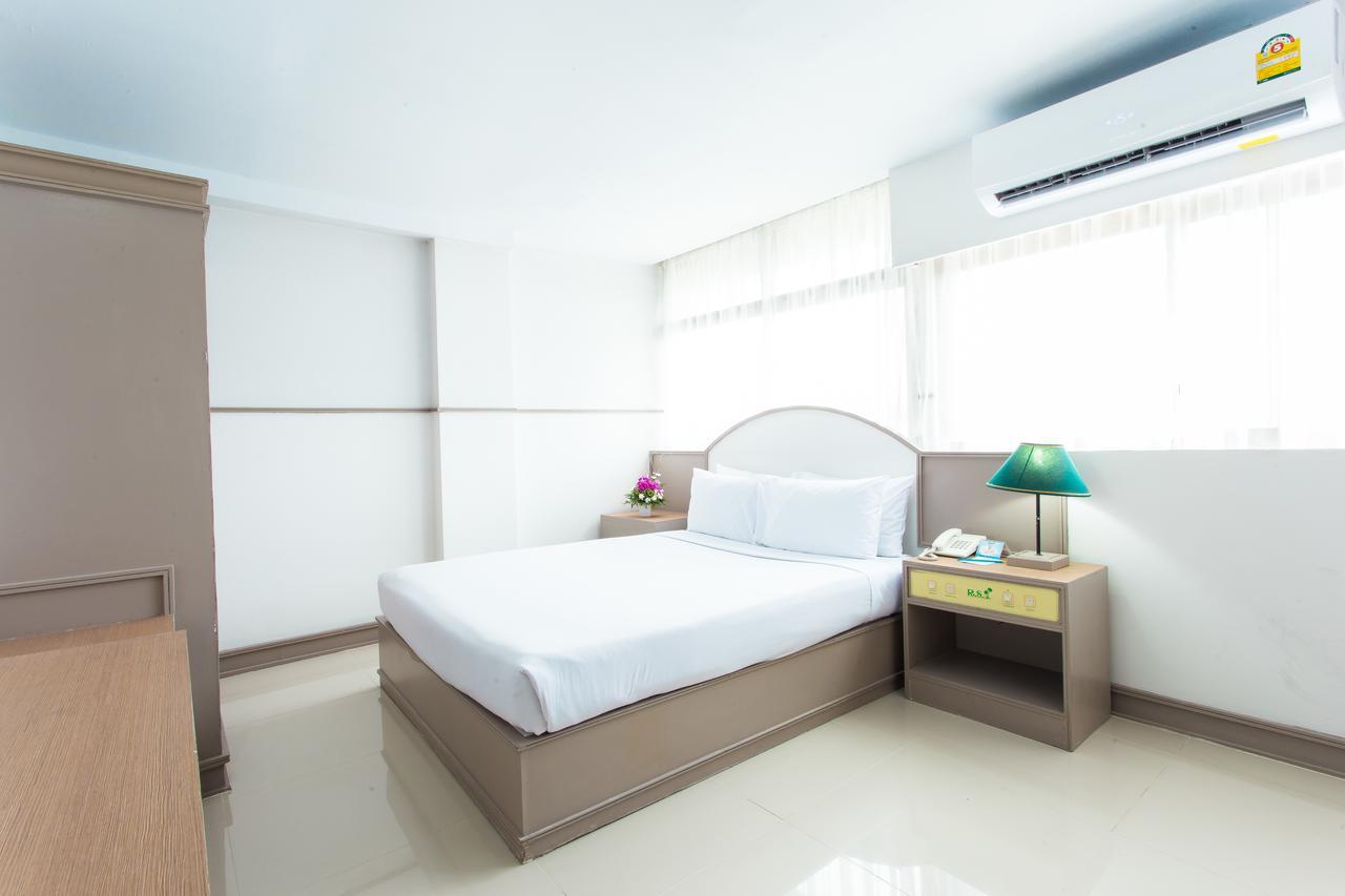 Ruensuk Place บางละมุง ภายนอก รูปภาพ