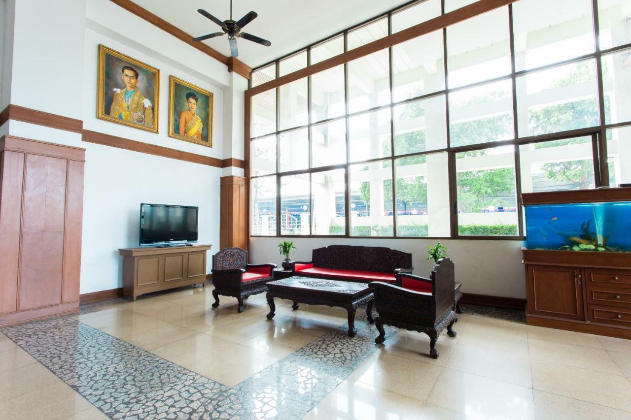 Ruensuk Place บางละมุง ภายนอก รูปภาพ